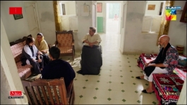 Parizaad - Episode 15 - 26th October 2021